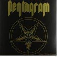 Pentagram - Day Of Reckoning (Vinyl Lp) ryhmässä Minishops / Pentagram @ Bengans Skivbutik AB (1296841)