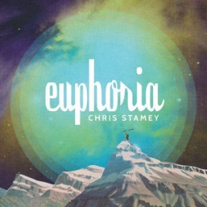 Stamey Chris - Euphoria ryhmässä ME SUOSITTELEMME / Klassiska lablar / YepRoc / CD @ Bengans Skivbutik AB (1296849)