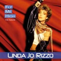 Rizzo Linda Jo - Fly Me High ryhmässä CD @ Bengans Skivbutik AB (1296851)