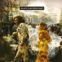 Black Cab - Jesus East ryhmässä CD @ Bengans Skivbutik AB (1297054)