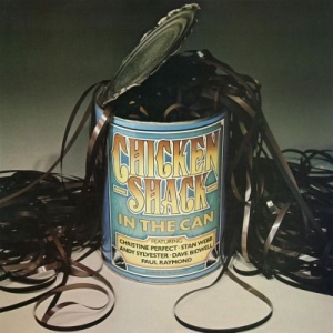 Chicken Shack - In The Can ryhmässä VINYYLI @ Bengans Skivbutik AB (1297778)