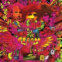 Cream - Disraeli Gears (Vinyl) ryhmässä -Start Jan R2 @ Bengans Skivbutik AB (1298167)