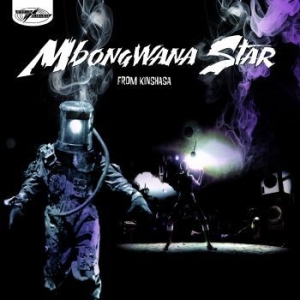 Mbongwana Star - From Kinshasa ryhmässä CD @ Bengans Skivbutik AB (1298516)