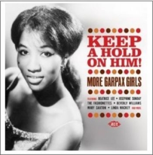 Various Artists - Keep A Hold On Him! More Garpax Gir ryhmässä CD @ Bengans Skivbutik AB (1298521)