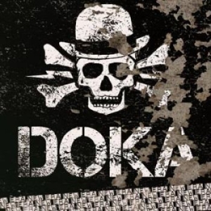 Doka - New Era ryhmässä CD @ Bengans Skivbutik AB (1298720)