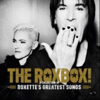 Roxette - The Roxbox - A Collection Of R ryhmässä ME SUOSITTELEMME / Musiikkiboksit @ Bengans Skivbutik AB (1298739)