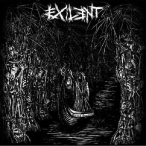 Exilent - Signs Of Devastation (Vinyl + Downl ryhmässä VINYYLI @ Bengans Skivbutik AB (1299183)