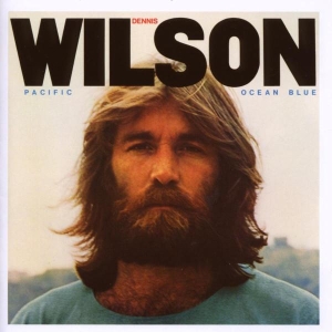 Dennis Wilson - Pacific Ocean Blue ryhmässä ME SUOSITTELEMME / Klassiska lablar / Music On Vinyl @ Bengans Skivbutik AB (1301470)