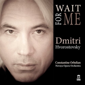 Various Composers - Wait For Me ryhmässä CD @ Bengans Skivbutik AB (1309901)