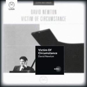 Newton David - Victim Of Circumstance ryhmässä CD @ Bengans Skivbutik AB (1309928)