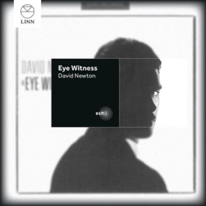 Newton David - Eye Witness ryhmässä CD @ Bengans Skivbutik AB (1309929)