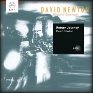 Newton David - Return Journey ryhmässä ME SUOSITTELEMME / Joululahjavinkki: CD @ Bengans Skivbutik AB (1309930)