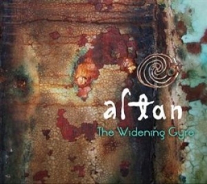 Altan - Altan - The Widening Gyre ryhmässä CD @ Bengans Skivbutik AB (1309946)