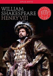 Shakespeare - Henry Iv Pt 3 ryhmässä DVD & BLU-RAY @ Bengans Skivbutik AB (1309970)