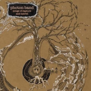 Photon Band - Songs Of Rapture And Hatred ryhmässä VINYYLI @ Bengans Skivbutik AB (1310085)