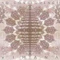 No Consequence - Vimana ryhmässä CD @ Bengans Skivbutik AB (1310130)