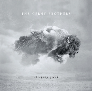 Cerny Brothers - Sleeping Giant ryhmässä VINYYLI @ Bengans Skivbutik AB (1310143)