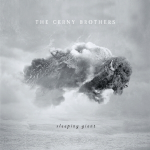 Cerny Brothers - Sleeping Giant ryhmässä CD @ Bengans Skivbutik AB (1310144)