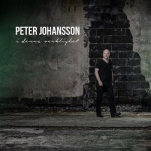 Peter Johansson - I Denna Verklighet ryhmässä CD @ Bengans Skivbutik AB (1312050)