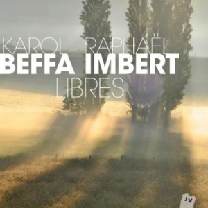 Imbert Beffa - Libres ryhmässä CD @ Bengans Skivbutik AB (1312053)