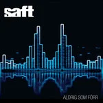 Saft - Aldrig Som Förr ryhmässä Labels / Progress Productions @ Bengans Skivbutik AB (1312379)