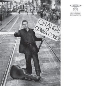 Hagen / Bach, J. S. / Sor / Maw / W - Change Is Gonna Come ryhmässä Musiikki / SACD / Klassiskt @ Bengans Skivbutik AB (1312450)