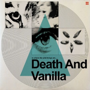 Death And Vanilla - To Where The Wild Things Are (Blue ryhmässä VINYYLI @ Bengans Skivbutik AB (1312474)