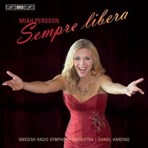 Various Composers - Sempre Libera (Sacd) ryhmässä Musiikki / SACD / Klassiskt @ Bengans Skivbutik AB (1312771)