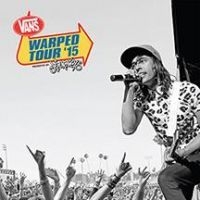 Various Artists - Warped Tour 2015 (2Cd) ryhmässä CD @ Bengans Skivbutik AB (1312779)