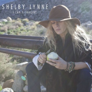 Lynne Shelby - I Can't Imagine (Vinyl) ryhmässä VINYYLI @ Bengans Skivbutik AB (1313601)