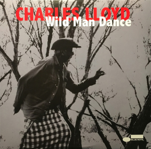 Lloyd Charles - Wild Man Dance - Live At Wroclaw ryhmässä CD @ Bengans Skivbutik AB (1313613)