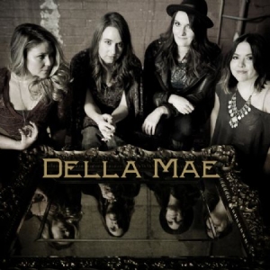 Della Mae - Della Mae ryhmässä CD @ Bengans Skivbutik AB (1313617)