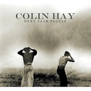 Hay Colin - Next Year People (Deluxe) ryhmässä CD @ Bengans Skivbutik AB (1313706)