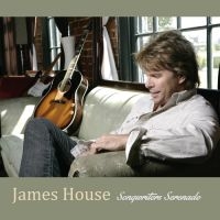 House James - Songwriter's Serenade ryhmässä CD @ Bengans Skivbutik AB (1313722)