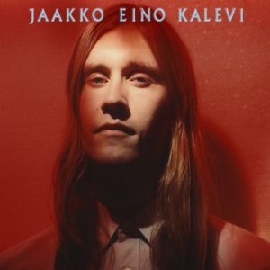 Jaakko Eino Kalevi - Jaakko Eino Kalevi ryhmässä VINYYLI @ Bengans Skivbutik AB (1314064)