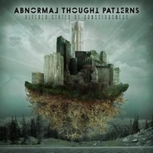 Abnormal Thought Patterns - Altered States Consciousness ryhmässä CD @ Bengans Skivbutik AB (1314086)