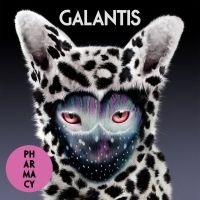 GALANTIS - PHARMACY ryhmässä CD @ Bengans Skivbutik AB (1314103)