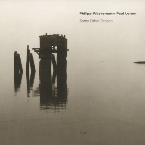 Wachsmann Philipp - Some Other Season ryhmässä CD @ Bengans Skivbutik AB (1315326)