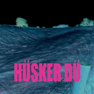 Husker Du - Do You Remember Radio? ryhmässä CD @ Bengans Skivbutik AB (1317628)