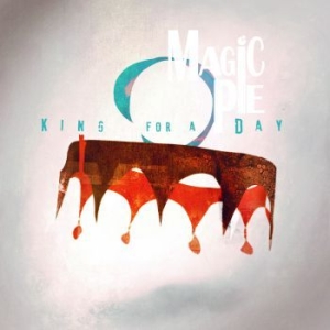 Magic Pie - King For A Day ryhmässä ME SUOSITTELEMME / Joululahjavinkki: CD @ Bengans Skivbutik AB (1317635)