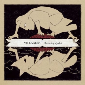 Villagers - Becoming A Jackal ryhmässä ME SUOSITTELEMME / Joululahjavinkki: CD @ Bengans Skivbutik AB (1317775)