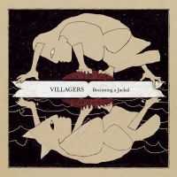 Villagers - Becoming A Jackal ryhmässä CD @ Bengans Skivbutik AB (1317775)