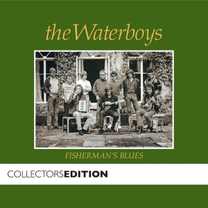 The Waterboys - Fisherman's Blues ryhmässä Minishops / Waterboys @ Bengans Skivbutik AB (1317794)