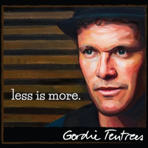 Tentrees Gordie - Less Is More ryhmässä CD @ Bengans Skivbutik AB (1318361)