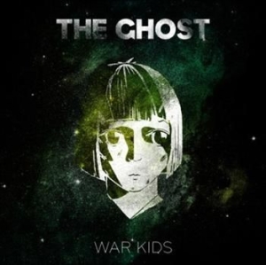 Ghost - War Kids ryhmässä CD @ Bengans Skivbutik AB (1318473)