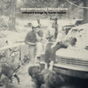 Various Artists - Remembering Mountains : Unheard Son ryhmässä VINYYLI @ Bengans Skivbutik AB (1318536)