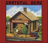 GRATEFUL DEAD - TERRAPIN STATION ryhmässä CD @ Bengans Skivbutik AB (1318936)