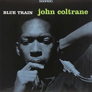 Coltrane John - Blue Train ryhmässä ME SUOSITTELEMME / 200 albumia, jotka kannattaa omistaa @ Bengans Skivbutik AB (1323167)