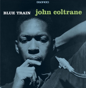 Coltrane John - Blue Train ryhmässä ME SUOSITTELEMME / 200 albumia, jotka kannattaa omistaa @ Bengans Skivbutik AB (1323167)