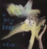 The Cure - Head On The Door - Vinyl ryhmässä -Start LP3 @ Bengans Skivbutik AB (1325965)